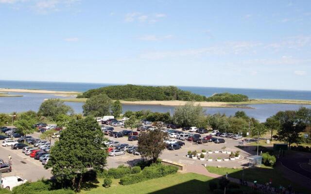 Ferienpark G06-004 Ferienpark