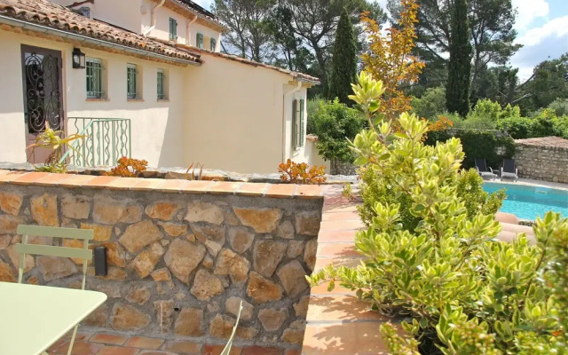 La Vieille Ferme de Grasse