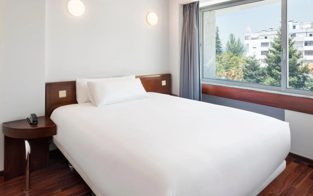 B&B Hotel e Apartamentos Felgueiras