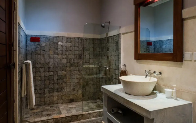 Villa Mimpi Gili Trawangan