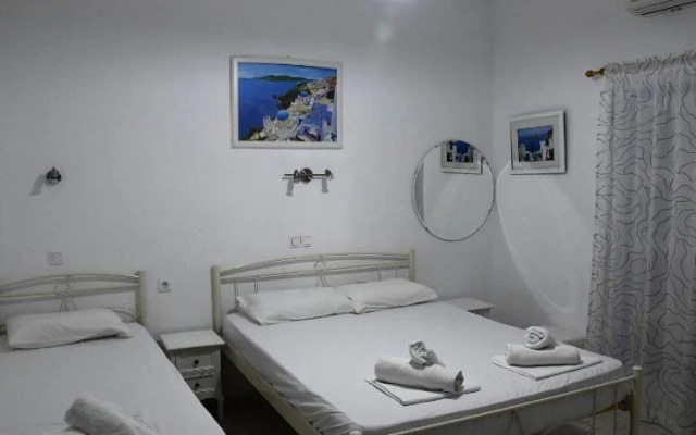 Katerina Yalos Guest House
