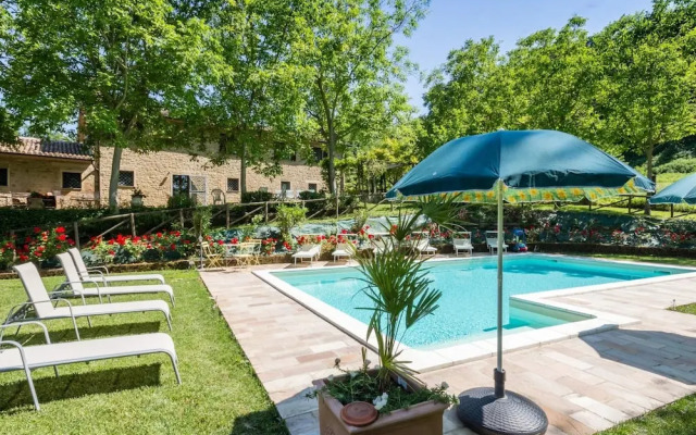 Belvilla by OYO Villa Dipinti