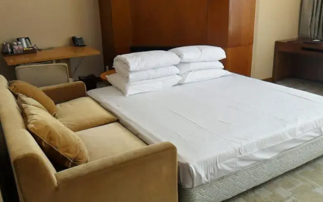Yabuli Sun Mountain Hotel