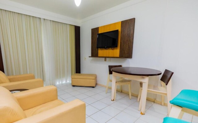 Hotel Ponta Negra Beach Natal