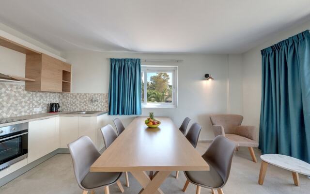 Spiros Soula Thematic Suites