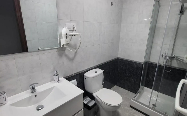 Muxia Costa da Morte vistas