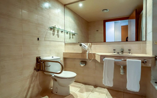 RVHotels Mar de Tossa