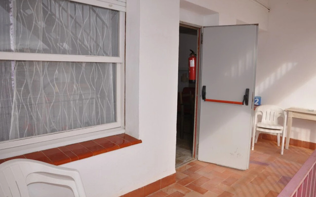 Aparthotel Wellamar