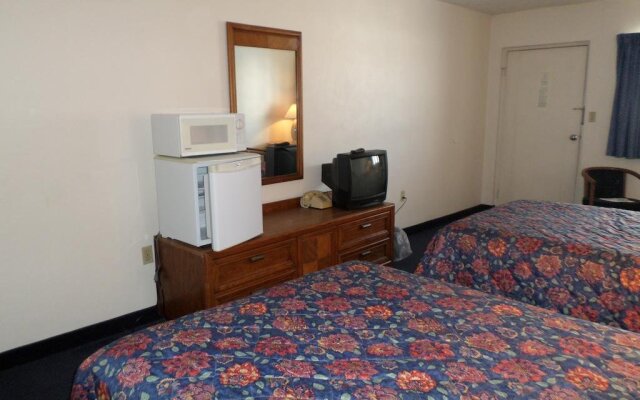 The Gull Motel