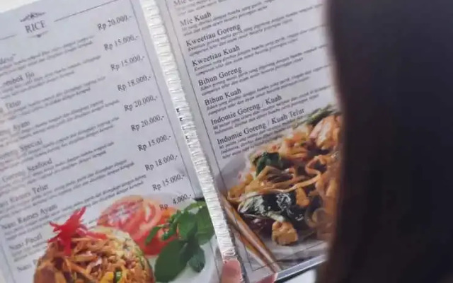 Hotel Aman Karanganyar