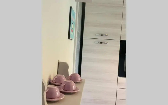 Casa vacanza - I Mulini con parcheggio gratuito incluso.
