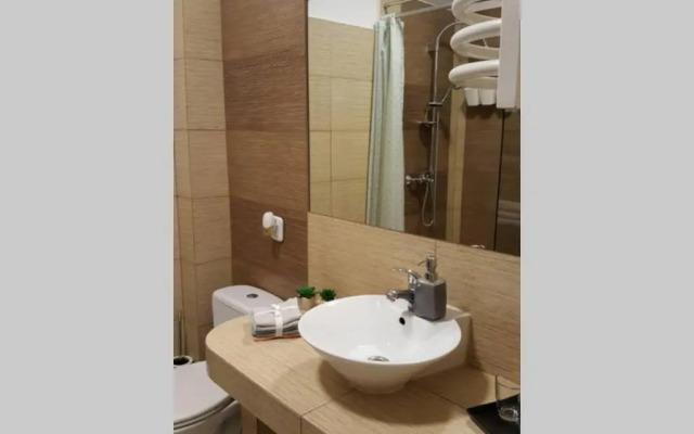 Apartament MORSKA 148 Gdynia 65m2