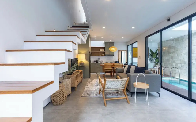 Feya Living Villa by Betterplace