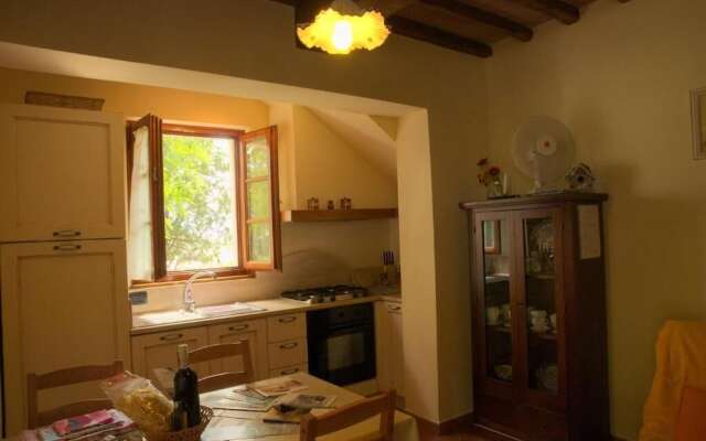 Agriturismo Fossederi