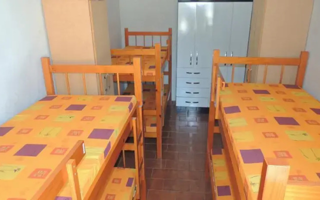 Hostel Republicano