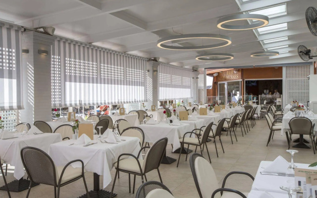 Bio Suites Hotel