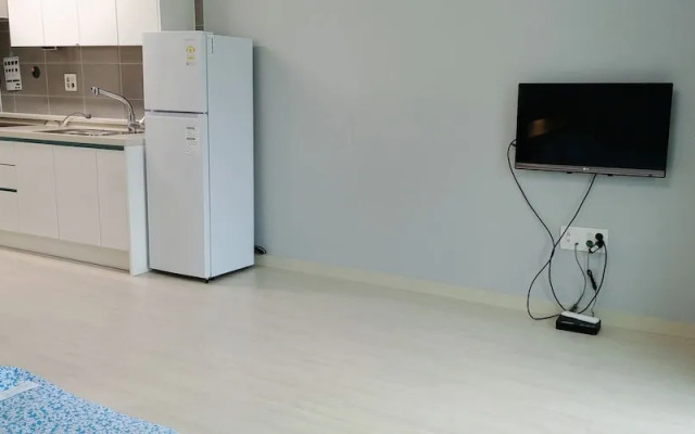 Salmon Village Annex Unit