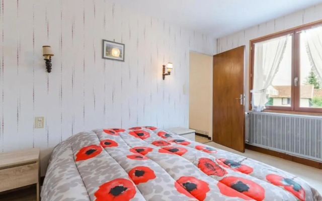 Gîte Onjon, 3 pièces, 4 personnes - FR-1-543-74