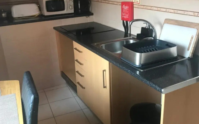 Sun Place Guest House