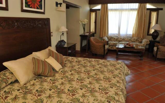 La Casa De La Bodega - Wine Boutique Hotel
