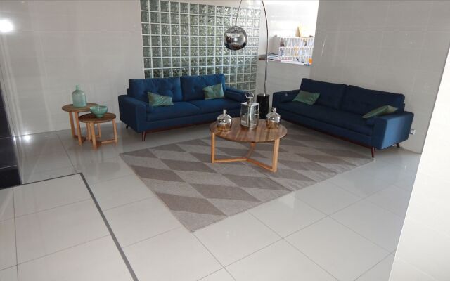 1504 Apartamento Centro Viana