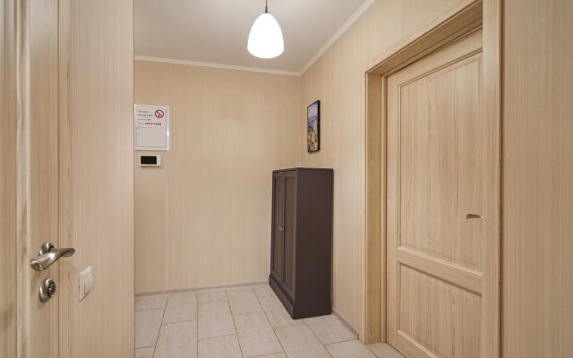 Onebed on Krasnogorsky Boulevard 46