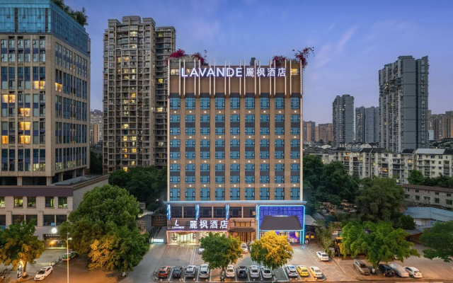 Lavande Hotel