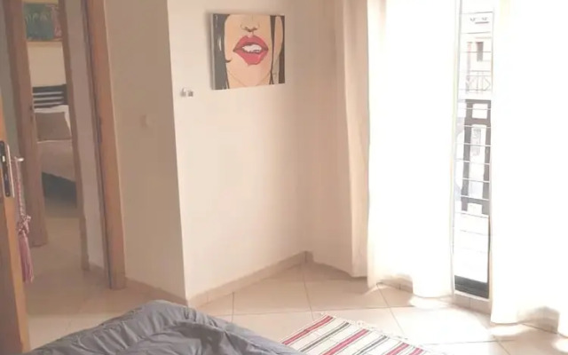 Villa With 3 Bedrooms in Amarrakech, With Private Pool, Enclosed Garde - фото 5