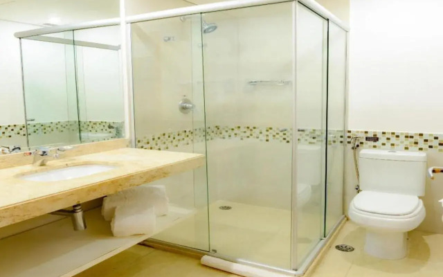 Comfort Suites Alphaville