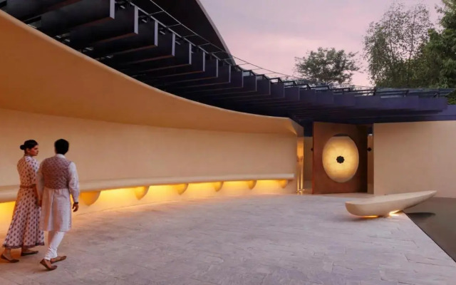 The Roseate New Delhi