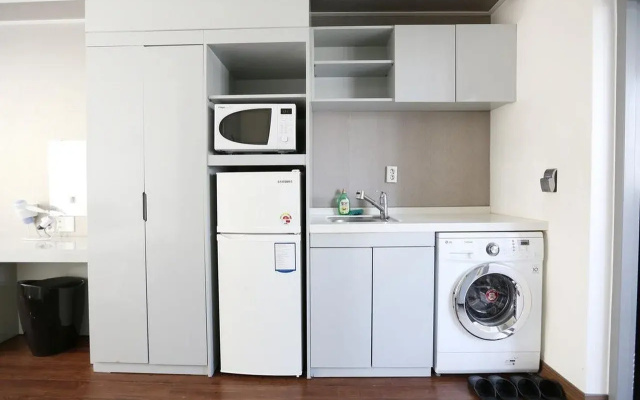 Residence Mumum
