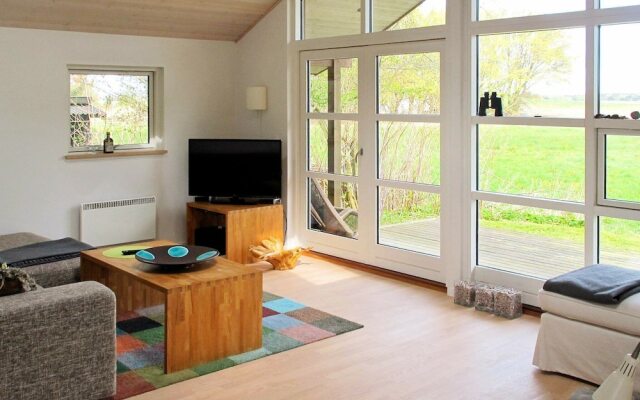 Boutique Holiday Home in Askeby With Coast Near