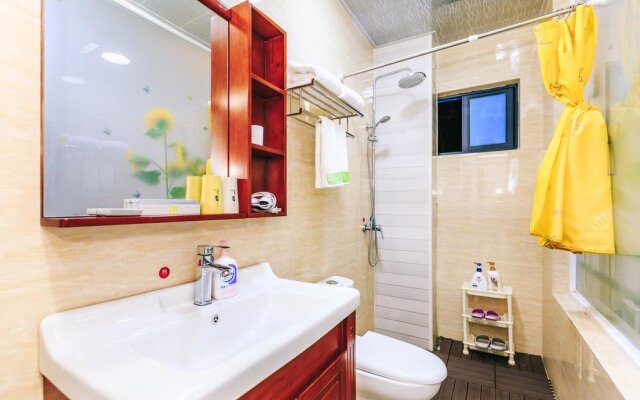 Homelife Theme Inn Dali