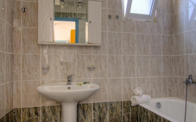 Sunrise Hotel & Apartments