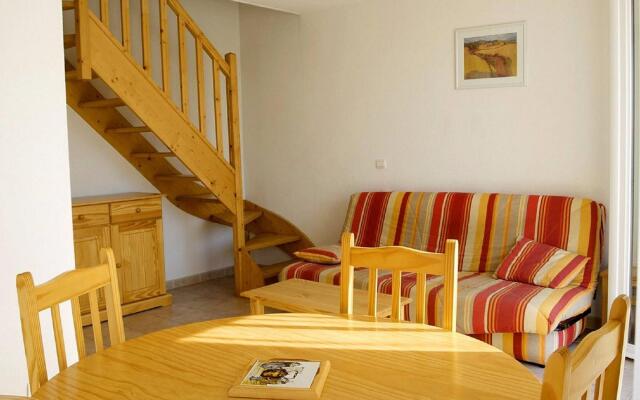 Well-kept holiday home between Nimes and Montpellier