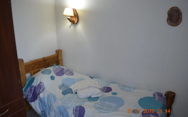 Apart Bungalows Amulen