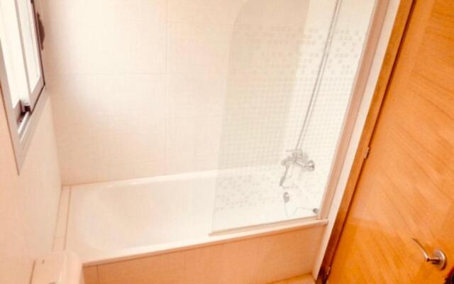 Apartamentos Deluxe Pompeya 7