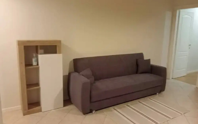 Gilandre Apartment Lucca