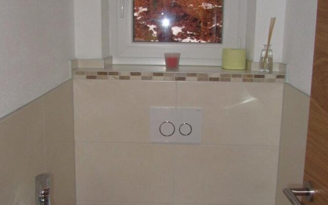 Ferienwohnung Mayrhofer