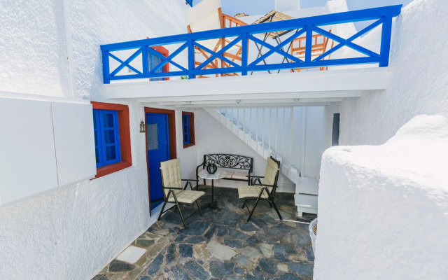 Santoimage house
