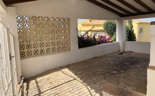 Casa Tatiana