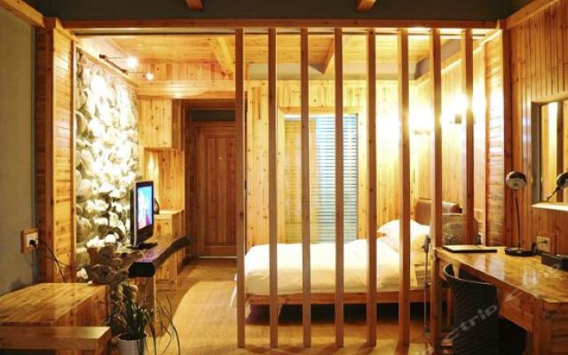 Dabie Mountain Village Resort - Liuan