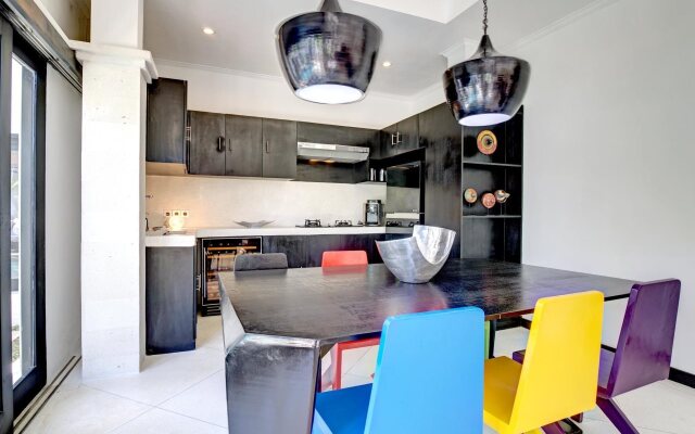 Villa Ema Seminyak
