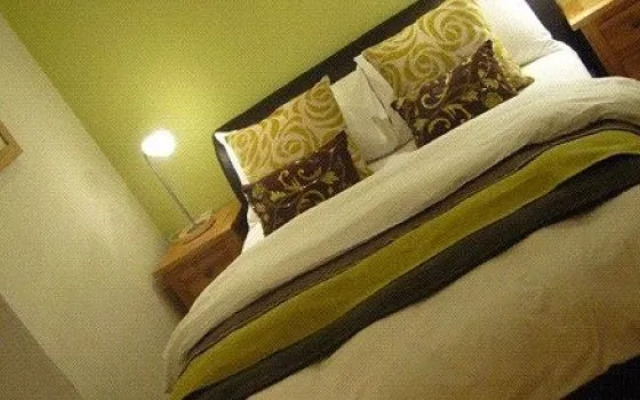 Bath House Hotel