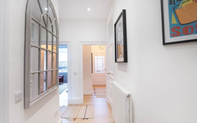 Meadowbank Residence 3bed