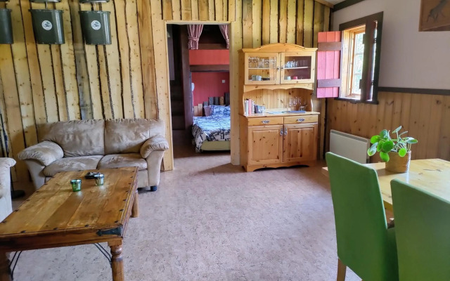 Mieps Huset B&B and Stuga