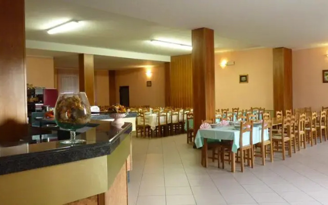 Hotel La Maestà
