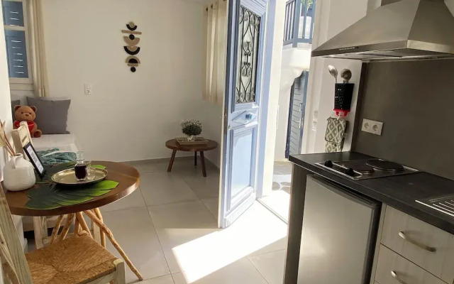 Casa Centro Mykonos