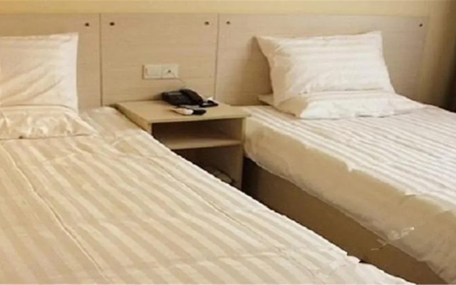 Harbin Baochang Express Hotel