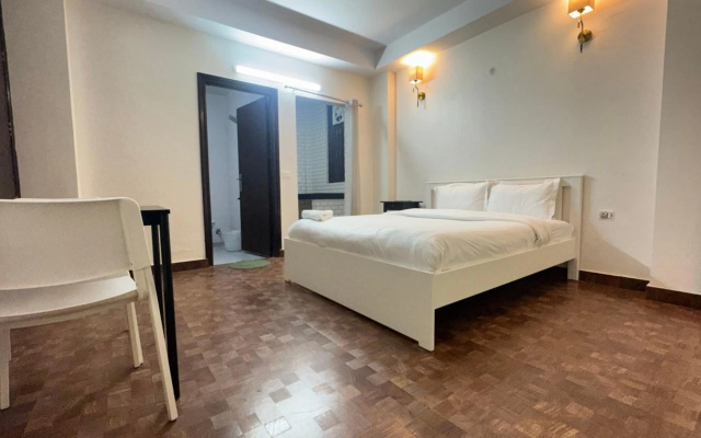 Hotel Kundan Palace – Guest Rooms – Delhi